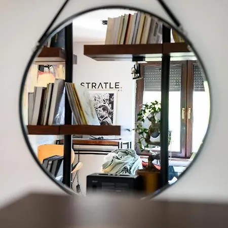 Transylvanian Nest - 1br With Parking