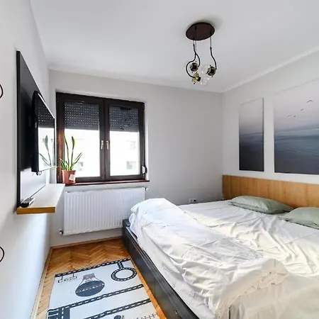 Transylvanian Nest - 1br With Parking Apartment Cluj-Napoca